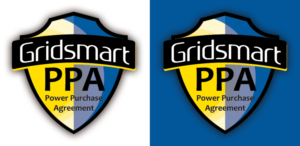 Graphic Design by ernestsegovia for Gridsmart Solar | Design: #7730625