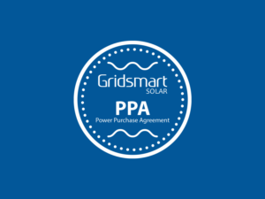 Graphic Design by Chris B. for Gridsmart Solar | Design #7661150