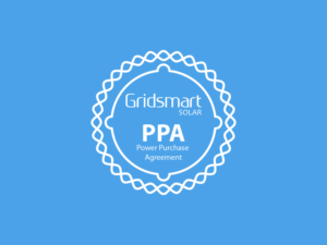 Graphic Design by Chris B. for Gridsmart Solar | Design: #7661151