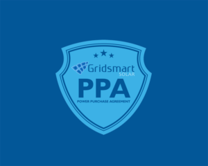 Graphic Design by D'Mono for Gridsmart Solar | Design: #7747141