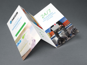 Flyer-Design von Limecom für dieses Projekt | Design: #7747298