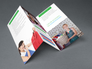 Flyer-Design von Limecom für dieses Projekt | Design: #7747299