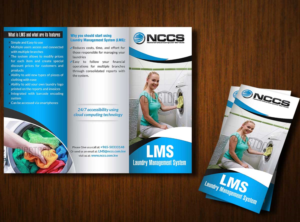 Flyer-Design von creative.bugs für dieses Projekt | Design: #7709954
