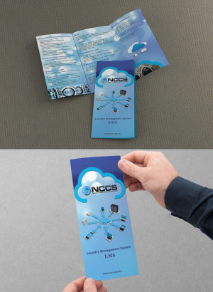 Flyer-Design von Ehsan Zavoshi für dieses Projekt | Design: #7743253
