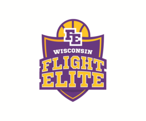 Logo Design by masher for Wisconsin Flight Elite LLC | Design: #7660077