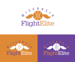 Logo Design by Thomas DeHart for Wisconsin Flight Elite LLC | Design: #7679436