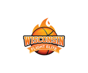 Logo Design by joliau for Wisconsin Flight Elite LLC | Design: #7660504