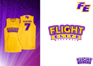 Logo Design by Amduat Design for Wisconsin Flight Elite LLC | Design: #7705025