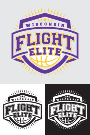 Logo Design by MangKepweng for Wisconsin Flight Elite LLC | Design: #7754255