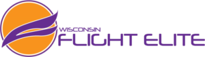 Logo Design by mo for Wisconsin Flight Elite LLC | Design: #7755771