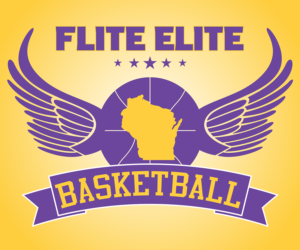 Logo Design by calibaenterprises for Wisconsin Flight Elite LLC | Design #7659784
