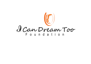Logo Design by shahdesign1974 for I Can Dream Too Foundation | Design: #7676223