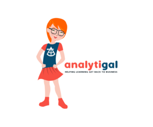 Design de Logo par King Cozy pour analytigal | Design : #7669909