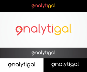 Design de Logo par sangeloenriquez pour analytigal | Design : #7659016
