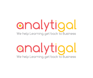 Logo Design by sangeloenriquez for analytigal | Design: #7677152