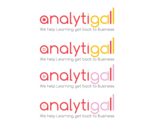 Logo Design by sangeloenriquez for analytigal | Design: #7709310