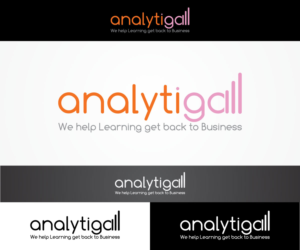 Design de Logo par sangeloenriquez pour analytigal | Design : #7719041