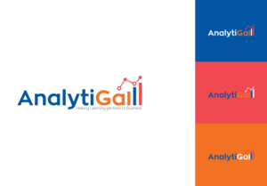 Design de Logo par JohnM. pour analytigal | Design : #7703415