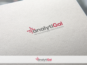 Design de Logo par JohnM. pour analytigal | Design : #7753857