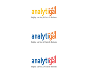 Design de Logo par anggawascamaska pour analytigal | Design : #7758909