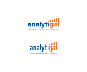 Design de Logo par anggawascamaska pour analytigal | Design : #7759285