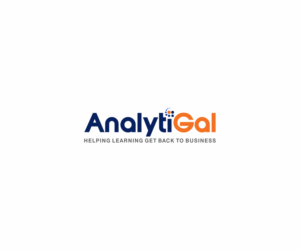 Logo Design by rendy cemix for analytigal | Design #7794343
