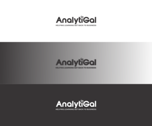 Design de Logo par rendy cemix pour analytigal | Design : #7807775