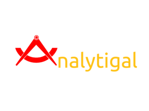 Logo Design by zoxo69 for analytigal | Design #7676258