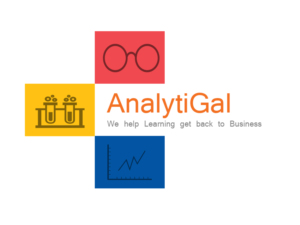 Logo Design by Fikri Fakhruddin for analytigal | Design #7708842