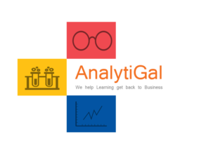 Design de Logo par Fikri Fakhruddin pour analytigal | Design : #7720014