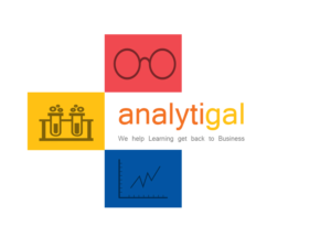 Design de Logo par Fikri Fakhruddin pour analytigal | Design : #7720015