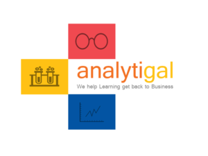 Design de Logo par Fikri Fakhruddin pour analytigal | Design : #7730664