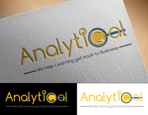 Logo Design by Bia Artist