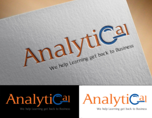 Design de Logo par Bia Artist pour analytigal | Design : #7715126