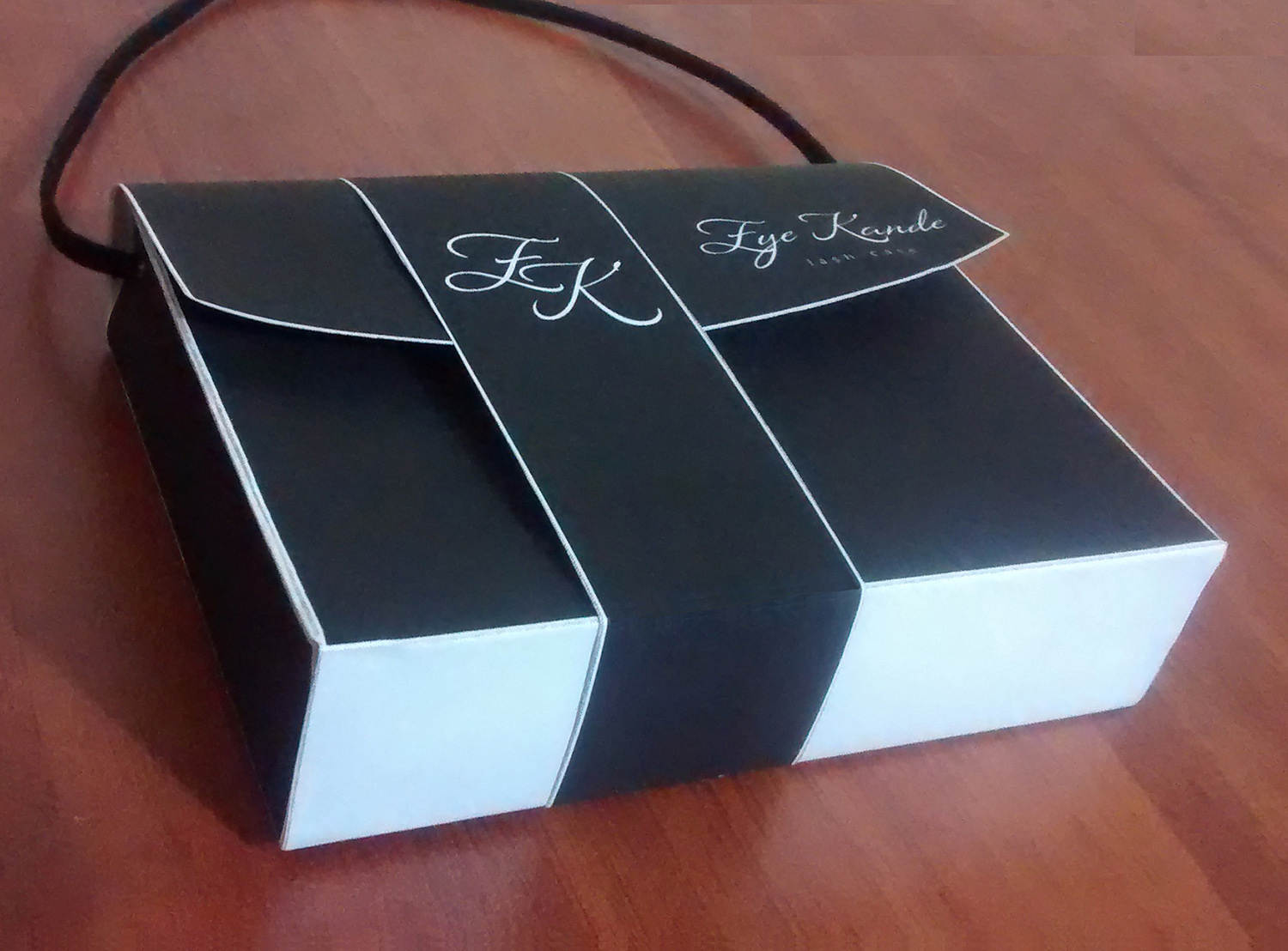 Packaging Design by davogarcia9083 for Eye Kande | Design #7851623