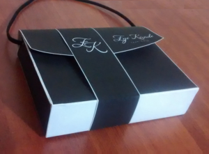 Packaging Design by davogarcia9083 for Eye Kande | Design #7851623