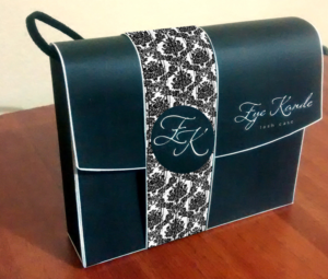 Packaging Design by davogarcia9083 for Eye Kande | Design: #7860911