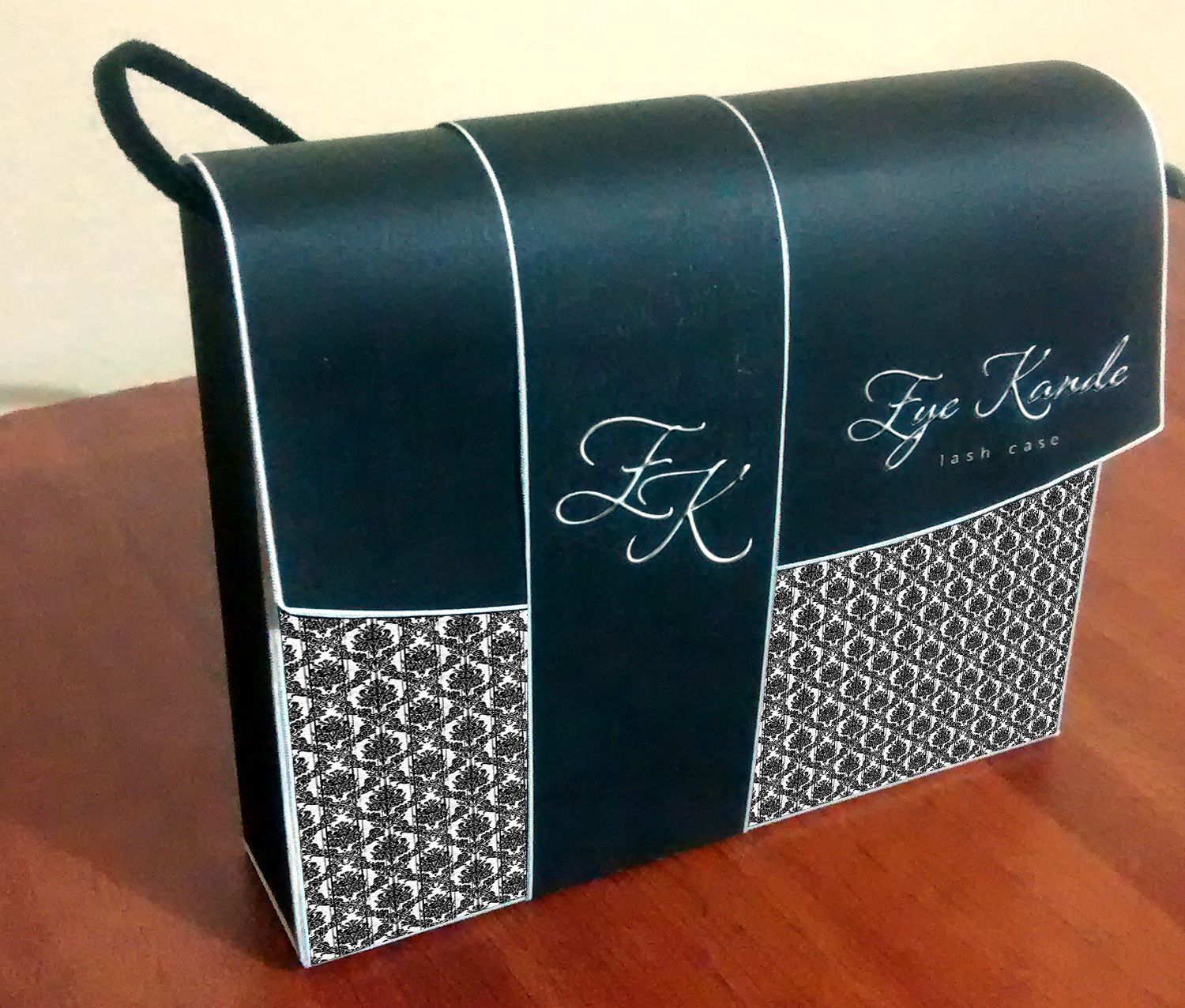 Packaging Design by davogarcia9083 for Eye Kande | Design #7860912