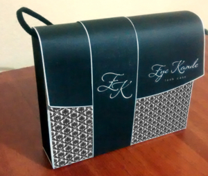 Packaging Design by davogarcia9083 for Eye Kande | Design: #7860912