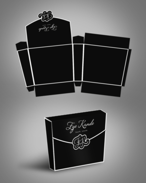 Packaging Design by pivotaldesign.biz for Eye Kande | Design: #7781741