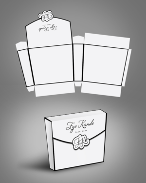 Packaging Design by pivotaldesign.biz for Eye Kande | Design: #7781742