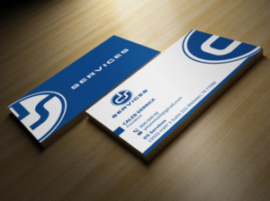 Diseño de Tarjeta de Presentación por toyz86 para Derrick Systems, LLC | Diseño: #7663447
