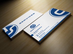 Diseño de Tarjeta de Presentación por toyz86 para Derrick Systems, LLC | Diseño: #7663448