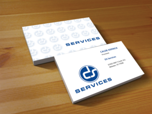 Diseño de Tarjeta de Presentación por Creations Box 2015 para Derrick Systems, LLC | Diseño: #7687240
