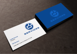 Diseño de Tarjeta de Presentación por Creations Box 2015 para Derrick Systems, LLC | Diseño: #7687241