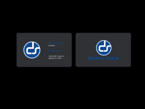 Diseño de Tarjeta de Presentación por Creations Box 2015 para Derrick Systems, LLC | Diseño: #7687251