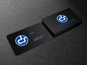 Diseño de Tarjeta de Presentación por Creations Box 2015 para Derrick Systems, LLC | Diseño: #7687267
