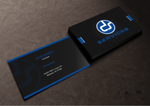 Diseño de Tarjeta de Presentación por Creations Box 2015 para Derrick Systems, LLC | Diseño: #7687271