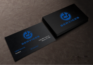 Diseño de Tarjeta de Presentación por Creations Box 2015 para Derrick Systems, LLC | Diseño: #7687273