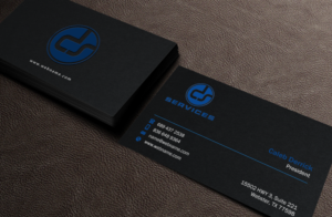Visitenkarten-Design von Brand aid für Derrick Systems, LLC | Design: #7676751
